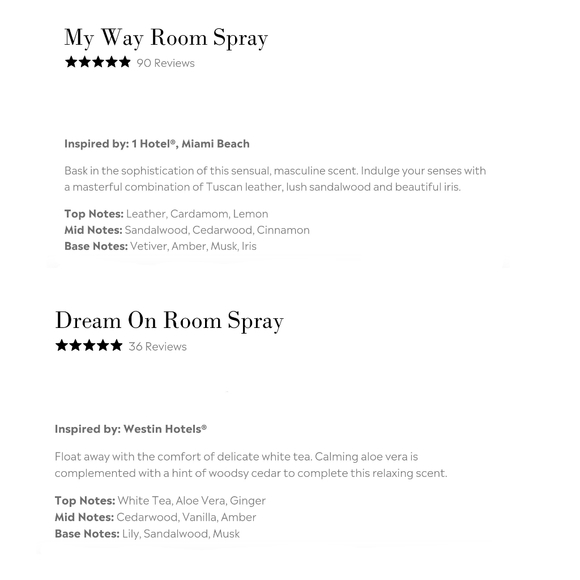 Complete Sample Set Hotel Collection - Picture 2 of 12